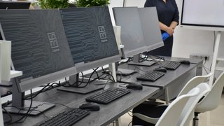 В Саратове будут использовать ИИ при назначении лечения пациентам