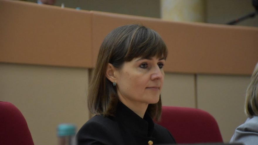 Ремонт дорог, переселение из аварийных домов, поддержка СВО: утверждены поправки в бюджет Саратовской области