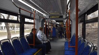 В Саратовской области штрафы для зайцев вырастут в 5 раз
