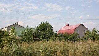 В Энгельсском районе готовят новые участки для многодетных семей и участников СВО