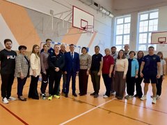 В Саратове создали школьную лигу по игре в килу