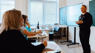 В Саратове создали школьную лигу по игре в килу