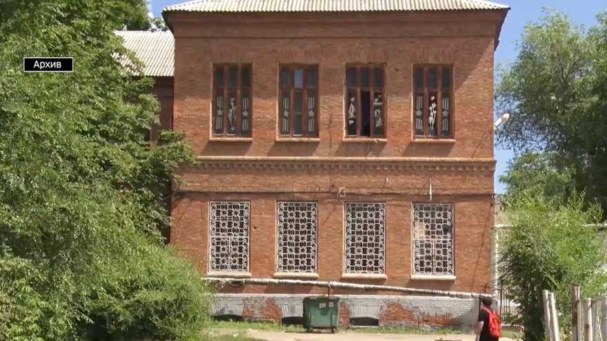 В Энгельсе отремонтировали Дом культуры Ударник