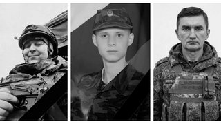 На СВО погиб механик-водитель-стрелок Пугачев из Саратовской области