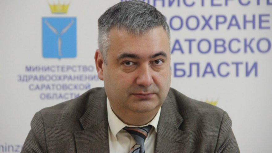 В саратовских больницах лечат трех детей с ковидом