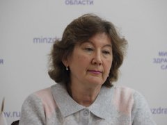 В саратовских больницах лечат трех детей с ковидом