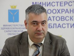 В саратовских больницах лечат трех детей с ковидом