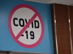 В саратовских больницах лечат трех детей с ковидом