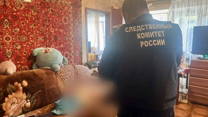 В Балакове нашли мертвого мужчину с разбитой головой