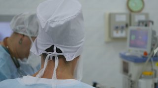 В Саратовской области жертвами инсульта все чаще становятся молодые люди