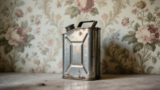 Наркомана из Маркса поймали на афере с продажей дешевого бензина