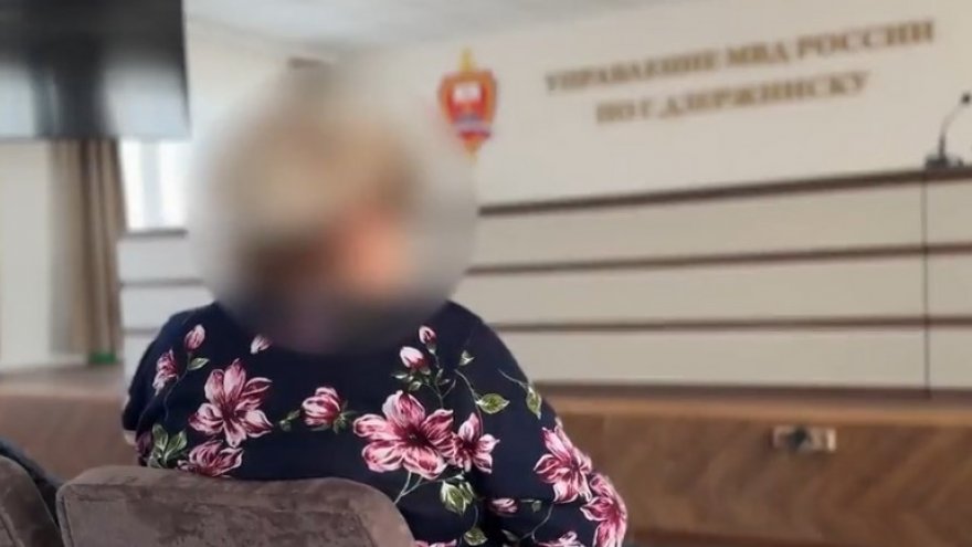 Саратовец попался на помощи мошенникам при обмане на 6 миллионов пенсионерки