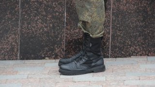 В Саратове военного отправили на губу за сон на посту