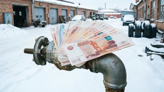 Энгельсского предпринимателя Валодю Хондкаряна осудили за кражу газа