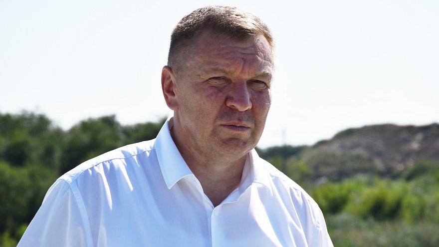 Замглавы энгельсской администрации Кривенцова не накажут за халатность