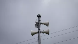 В Саратовской области объявили угрозу беспилотной атаки