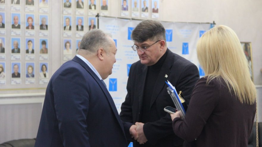 В Саратове выделены миллионы на уличное освещение, электротранспорт и зарплату бюджетникам