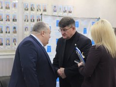 В Саратове выделены миллионы на уличное освещение, электротранспорт и зарплату бюджетникам