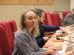 В Саратове выделены миллионы на уличное освещение, электротранспорт и зарплату бюджетникам