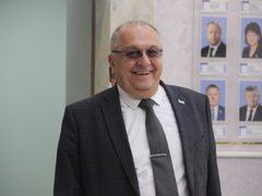 В Саратове выделены миллионы на уличное освещение, электротранспорт и зарплату бюджетникам