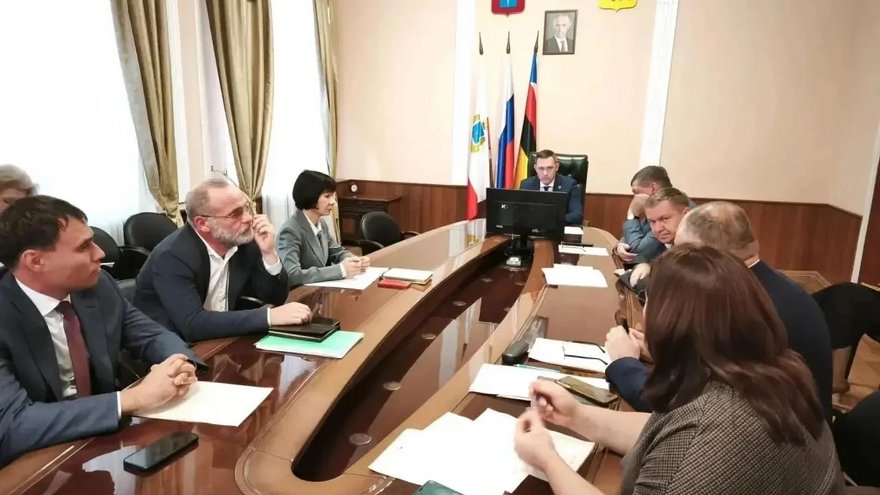 В Энгельсском районе обновляют котельные и трубы