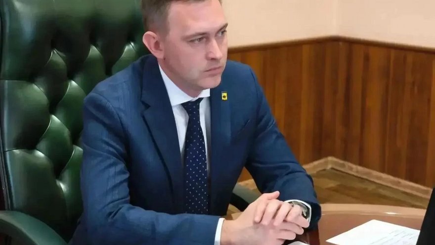 В Энгельсском районе обновляют котельные и трубы