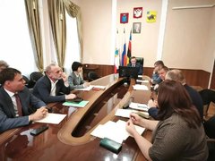 В Энгельсском районе обновляют котельные и трубы