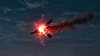 Над Саратовской областью и другими регионами РФ сбили тысячу украинских БПЛА