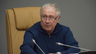Овсянникова выдвинули в руководители фракции ЕР в облдуме