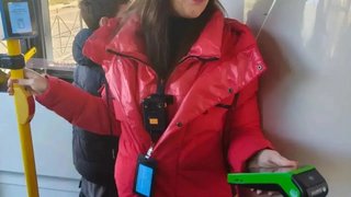 В Саратове поймали сотню безбилетников