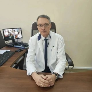 Алексей Романов возглавил областной врачебно-физкультурный диспансер