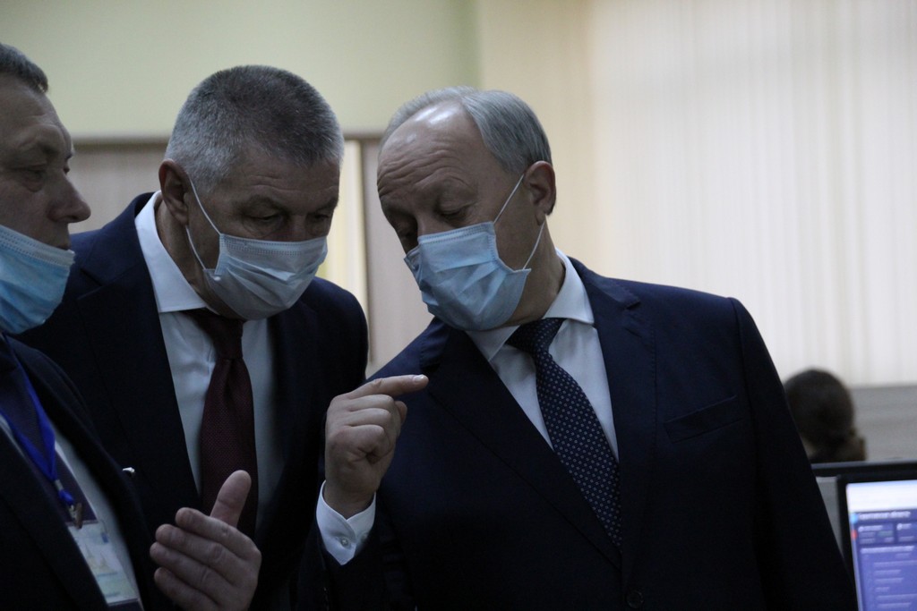 проект