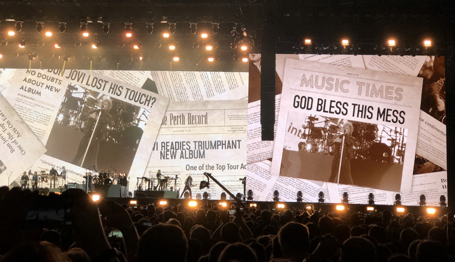 Bon Jovi