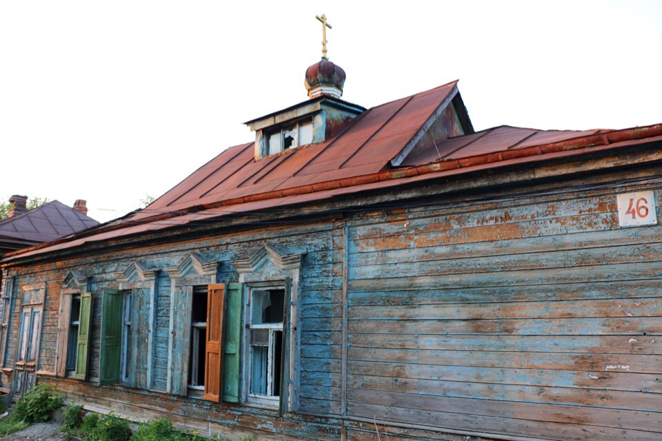 Кузнечная, 46