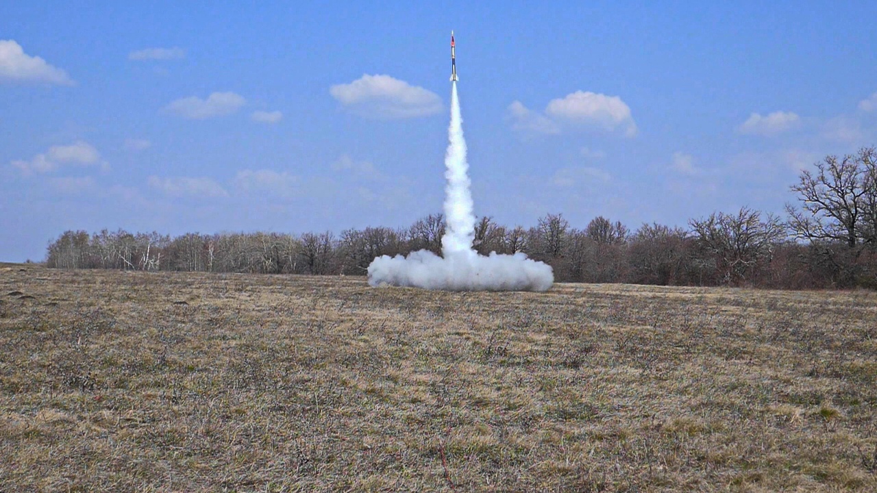 ракета