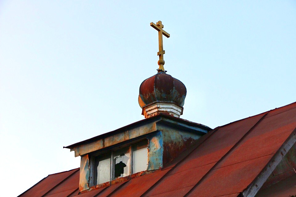 Луковка