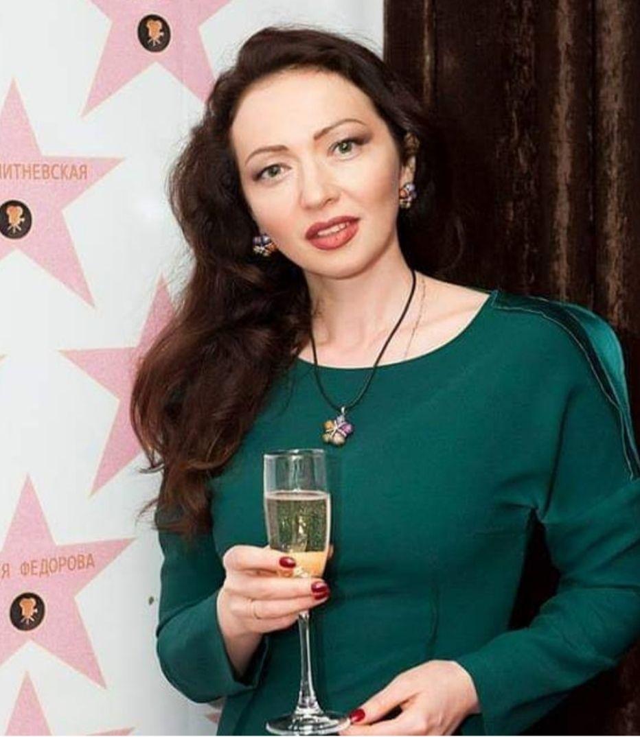 литневская