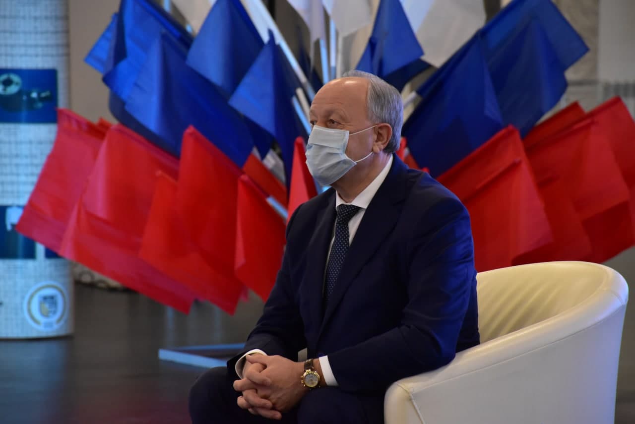 радаев