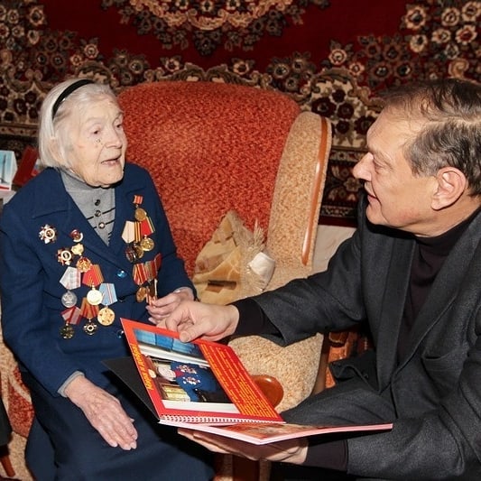 стрелюхин