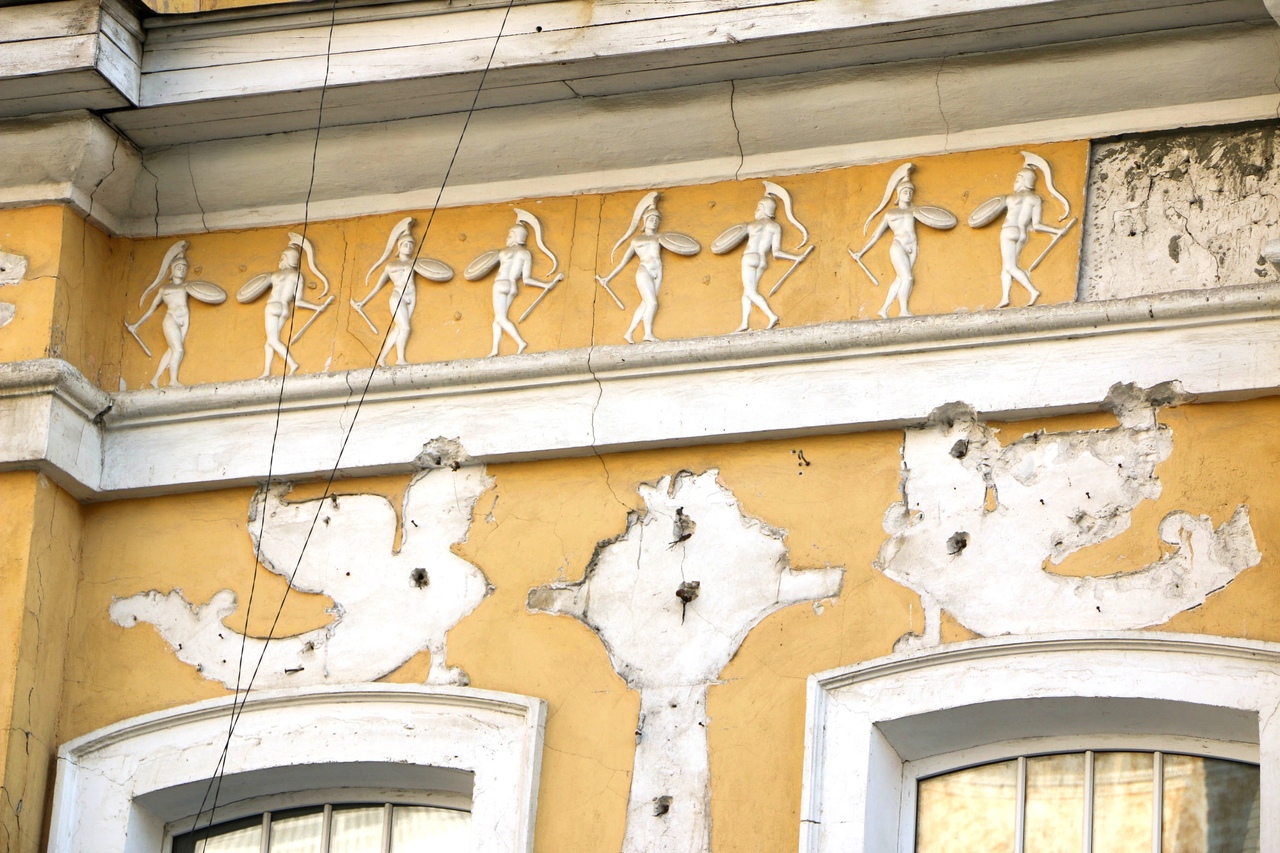 Ульяновская, 9